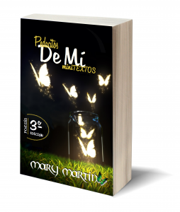 Pedacitos de mí - miniTEXTOS