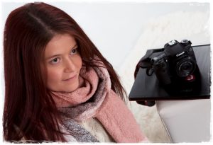 Mary Martín Escritora