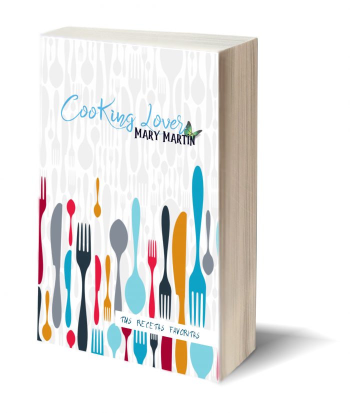 Cooking Lover - Tus Recetas Favoritas
