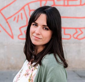 Escritora Alice Kellen