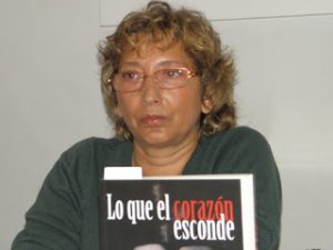 Encarnación Alcalde