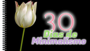 30 días de minimalismo