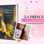 Descubre la magia de la poesía con ‘Silencio Nocturno’ de Mar Montoya.