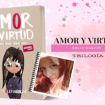 Historias de Amor Entre Páginas: Reseña de Besos entre líneas.