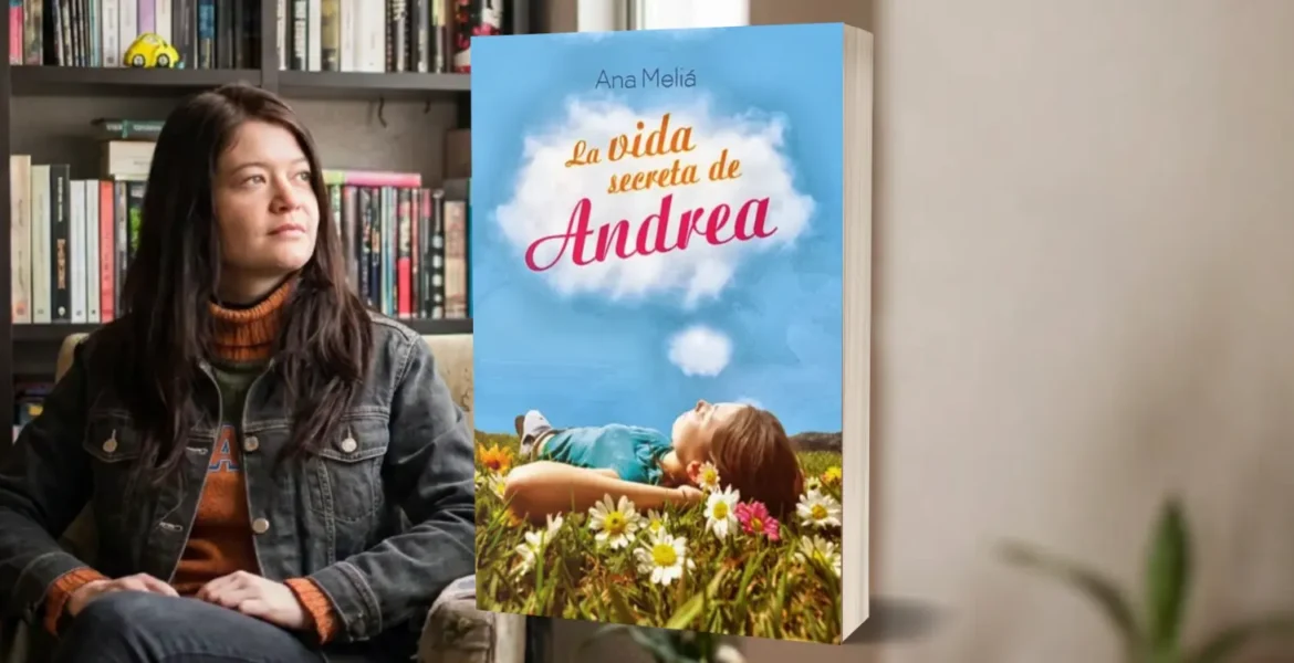 LavidasecretadeAndrea-Biblioteca mary martin