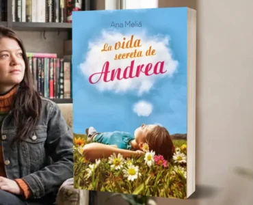 LavidasecretadeAndrea-Biblioteca mary martin