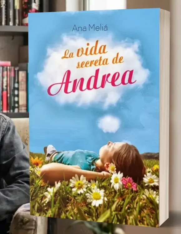 LavidasecretadeAndrea-Biblioteca mary martin