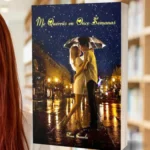 Reseña de «La vida secreta de Andrea»: Un Viaje de Magia y Realismo.